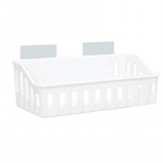 Vannitoa riiul Isekleepuv hoiurest K&ouml;&ouml;k kodukaunistuse nurga korraldaja