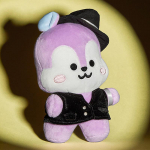 BT21 MANG Born to Dance Wire Doll Mang