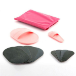 SHOP-STORY - Gants D&eacute;pilatoires Sans Douleur &Eacute;pilateur Manuel Toutes Zones pour Femme et Homme
