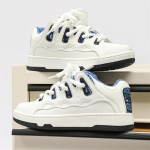 Meeste Kingad Tossud Mees Tenis Luksuskingad Meeste Vabaaja Treener Jooks Hingav Mood Mokassiinid Jooksujalatsid meestele 36 kollane