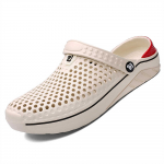 Meditsiinilised libisemiskindlad rannaplatvormid meestele Sandaalid Sandaalid Meeste br&auml;ndikingad 46 Tennised Sport Tnis Vzuttya 2022suvi Bity 34