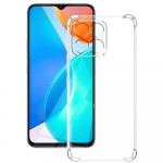 P&otilde;rutuskindel &Otilde;hkpadjaga L&auml;bipaistev &Uuml;mbris Honor 70 Lite 5G jaoks Pehme L&auml;bipaistev Silikoonist Telefoni&uuml;mbris Honor 70 Pro Katte jaoks Honor 70 Pro Plus Funda For Honor 70