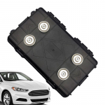 V&otilde;tmehoidja Magnetkarp V&auml;listingimustes Veekindel V&otilde;tmepeitja Roostevaba Multifunktsionaalne Karp Varuv&otilde;tme jaoks GPS-lokaator Auto Roostekindel karp CHINA