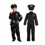 Laste esitusr&otilde;ivad Liibuvad Anime Cosplay r&otilde;ivad peotarbed L must