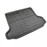 Auto pagasiruumi matt Chevrolet Holden Equinox 2018 2019 2020 2024 2024 2024 k&otilde;rgele temperatuurile vastupidavate vaipade tarvikute jaoks