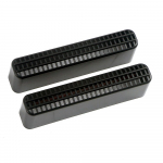 Toyota Highlander XU70 2024 2024 2024 istmealuse p&otilde;randa vahelduvvoolusoojendi &otilde;hukonditsioneer kanaliv&otilde;re ventilatsiooniava v&auml;ljalaskeava kaane kaitsekate