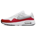 Nike Air Max SC Valge &Uuml;likoolipunane Meeste Tossud H&otilde;behall CW4555-107 40.5