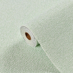 Diatom Mud 3D isekleepuv veekindel tapeet vahtrull &ndash; 2,8 m &uuml;hev&auml;rviline linen pattern, 50cm x 2.8m, 1 roll heleroheline v&auml;rv