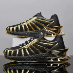 2024 uued Kingad Meestele Tossud Meeste vabaaja Meeste Kingad Tenis Luksuslikud kingad Treener Race Hingavad jalan&otilde;ud moep&uuml;ksid jooksmine 40