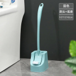 WC-hari Pika varrega korduvt&auml;idetav vannitoapuhastustarvikud Kahepoolsed WC-puhastusvahendid Wc