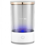 USB elektriline meigipintsli puhastusvahend kaasaskantav 2-&uuml;hes meigipintslid kuivatusrest Lazy Cleaning Pintsli pesumasin Kiirkuivatav t&ouml;&ouml;riist Uus