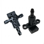 2 tk Esiklaasipesuri d&uuml;&uuml;s, 98630-3x000 Autotarvikud, Asenda