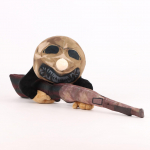 Uus Buckshot Roulette Haavlip&uuml;ss Vene Rulett Pl&uuml;&uuml;sm&auml;nguasi Nukk