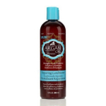 Hask Argan Oil Repairing Conditioner, 355ml, 1 unit brown