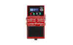 Loop Station Boss BOSS/RC-5 punane