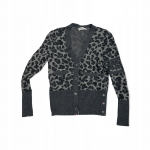 MOMOSHERO XS varrukatega naiste lukuga kampsun - Kasutatud