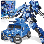 Mini Force Super Dinosaur Power Transformation Robot M&auml;nguasjad M&auml;ngufiguurid MiniForce X Simulatsioon Autode Deformatsiooni Lennuki M&auml;nguasi