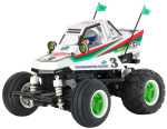 Tamiya Electric RC Car Series Comical Grasshopper 58662 1/10 No.662 (WR-02CB &scaron;assii) Off-Road