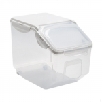 Teravilja Riisikonteiner Teraviljakast Sahver Ladustamine K&ouml;&ouml;gi Korraldus &Auml;mber Small