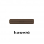 Mini k&auml;eshoitav mopp k&auml;eshoitav k&auml;sn isepressiv majapidamistarvete laua niiske ja kuiv topeltkasutusega t&otilde;hus puhastusvahend