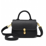 Naiste PU-nahast kotid lihtsad elegantsed ja mitmek&uuml;lgsed &otilde;lakotid k&otilde;rgekvaliteediline crossbody kott
