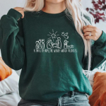 Kristlik j&otilde;ulude kampsun Kristuse j&otilde;ulude stseen Kampsun J&otilde;ulude j&otilde;ulud Hoodie Naiste dressipluusid Jeesuse pullover Religioossed kingitused S must