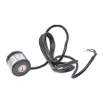 DC 5-24V 600 P / R fotoelektriline inkrementaalne p&ouml;&ouml;rdkooder AB, kahefaasiline 6 mm v&otilde;ll m&auml;ngurooli jaoks