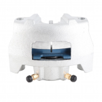 225 Ketaspiduri support Roostevaba teras Malm K&otilde;rge tugevusega Kodiak 3500 5200 6000 naela jaoks 10 tolli kuni