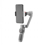 regulaarne garantii zhi yun ZHIYUN Nutitelefoni gimbal SMOOTH Q3 stabilisaator LED-valgusti Liug voltimismeetod Kerge 340g Hall 086521 [Kodumaine toode] hall v&auml;rv