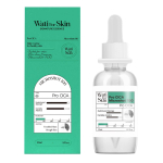 WATI FOR SKIN Nahahooldusessents Mikrol&ouml;&ouml;k 100, 12 t&uuml;&uuml;pi/ 30ml, Vananemisvastane, Niisutav, Korea kosmeetika, K-ilu, n&auml;idis Pro Cica Essence