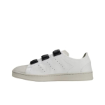 adidas Y-3 Stan Smith Takjapael Talc Black Unisex Tossud Cream Core-White JQ5000 40⅔ white