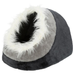 Trixie koera koopavoodi hall 35 x 26 x 41 cm