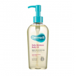 Dermabi igap&auml;evane niisutav keha&otilde;li (200 ml)