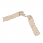 Elastne &otilde;lavarre kujundaja &otilde;lg &otilde;lavarre kompressioonm&auml;his seljakorrigeerija nahav&auml;rvL L