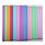 55 tk Kudumisvardad Alumiiniummaterjal Kaheotsalised Ergonoomiline Disain 20cm7.9in Metallist Kudumine