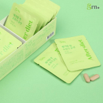 grn+ Body Fat Cut Chorogi Pocket 10 packets + 4 packets free (14-day supply)