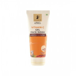 Pilgrim Australian Vitamin C Gel Face Wash for for dry/radiant/glowing skin with Kakadu Plum & Lime Pearl&trade; | Women & Men | 100 ml