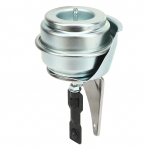 Turbo wastegate'i ajam K&otilde;rge tundlikkus Vastupidav Stabiilne j&otilde;udlus 03G253014E A3 1.9 TDI jaoks