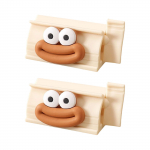 2 tk pakis Hambapastipress Tuubi Rullpress Dosaator Lihtsaks ja T&otilde;husaks Kasutamiseks Vannitoas v&otilde;i K&ouml;&ouml;gis 2