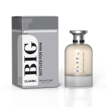Big Bottled Classic Milestone 100 ml - men's eau de parfum 100 ml