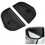 Paar Tahavaatepeegli Tihendid Kummist Tihendipadjad Mercedes For Benz W210 W140 W202 1993-2000 2108106316, A2108106316, 2028102016 jaoks CHINA