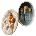 Tekstuur Keskkonnas&otilde;bralik purunemiskindel lauaarvuti korraldaja vaiguga k&auml;sit&ouml;&ouml;ehitiste m&auml;lestuskingitus A