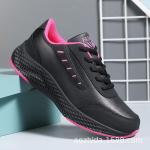 FASHION SHOES Meeste hingavad sporditossud Sportlikud jooksujalatsid naiste v&auml;litennise j&otilde;usaali treener 35