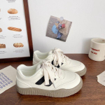 FASHION SHOES Meeste hingavad sporditossud Sportlikud jooksujalatsid naiste v&auml;litennise j&otilde;usaali treener 35 punane