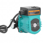 UPS6 Automaatne tsirkuleeriv survestuspump 3 kiirust &Uuml;livaikne veepump 100W 1,5 tolli