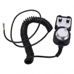 CNC K&auml;siratta Kontroller 100PPR Universaalne 4 Telge 3 Taset Siemens Ruuteri Graveerimisfreespingi Treipingi jaoks