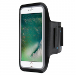 Uus universaalne v&auml;listingimustes spordi k&auml;epael-&uuml;mbris telefonihoidja iPhone 13 14 15 jaoks Samsung Huawei j&otilde;usaal jooksmine telefonikott k&auml;epael &uuml;mbris must