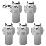 5/10 tk Kipsplaadi Pildi Riputamise Konksud 40 naela Kandev&otilde;ime Suured Seina Pildiraami Riputid Raskekaalulised Peegli Foto Riputamise Riistvara Komplekt 5pcs