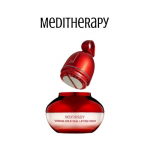 Meditherapy - Shumage Kuldse pitseriga pinguldav kreem 50ml ja EMS seadme komplekt
