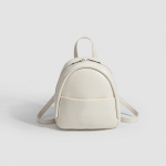 Stiilne, kerge ja pehmest nahast naiste seljakott &ndash; 2025. aasta tippstiil, igap&auml;evane ja kaasaskantav &otilde;pilastele